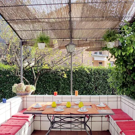 Giulia By Interhome דרביו