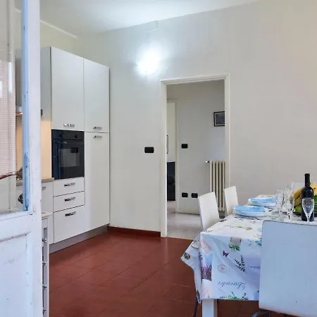 Giulia By Interhome בית נופש *