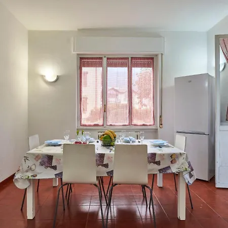 Giulia By Interhome Vakantiehuis *