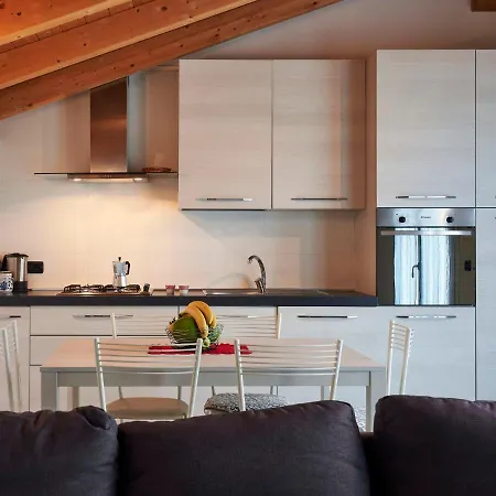 Giulia By Interhome Vakantiehuis