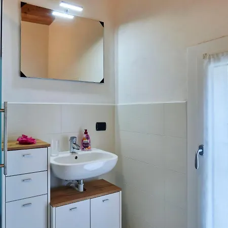 Vakantiehuis Giulia By Interhome *