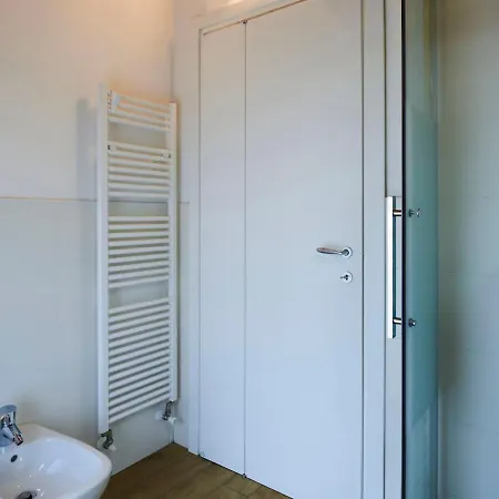 Giulia By Interhome דרביו