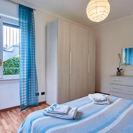 Giulia By Interhome * דרביו