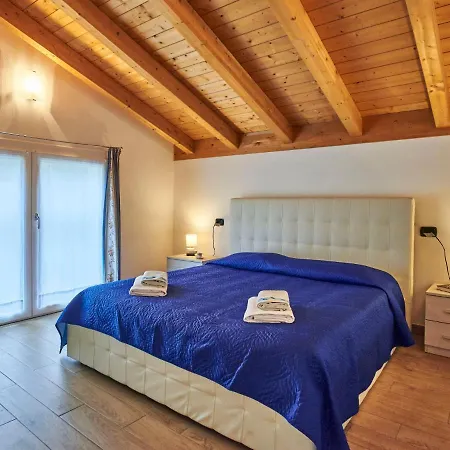 Giulia By Interhome Vakantiehuis *