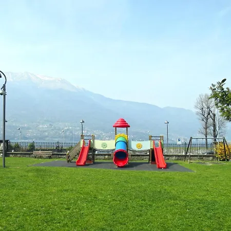 Giulia By Interhome 度假居 *