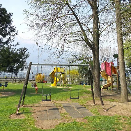 Giulia By Interhome 度假居