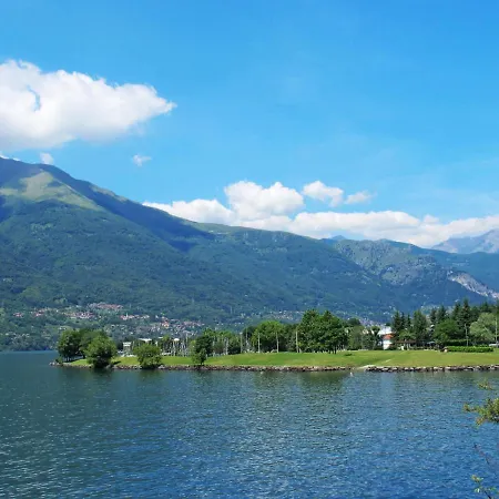 度假居 Giulia By Interhome *