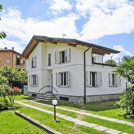 Giulia By Interhome Hébergement de vacances