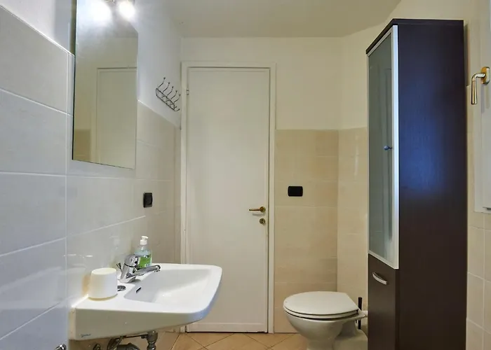 Giulia By Interhome * Dervio