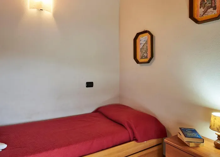 Hébergement de vacances Giulia By Interhome Dervio