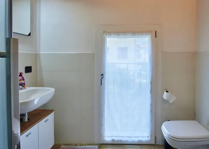 Hébergement de vacances Giulia By Interhome