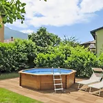 Giulia By Interhome Holiday home Dervio
