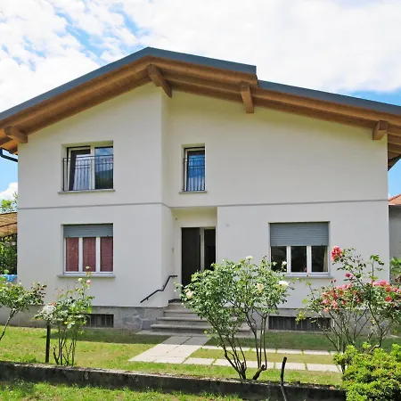 Giulia By Interhome Dervio