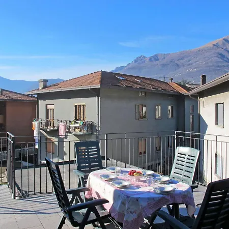 Holiday home Giulia By Interhome