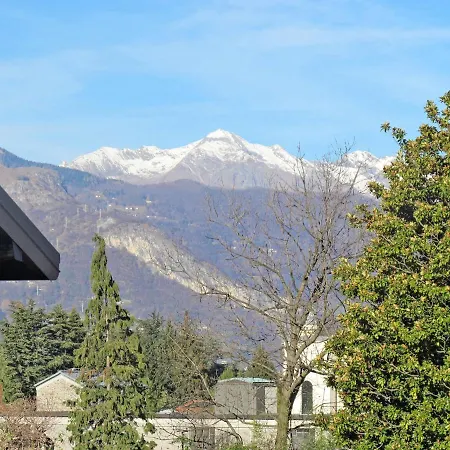 Holiday home Giulia By Interhome *