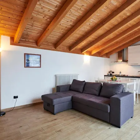 Giulia By Interhome Feriehus