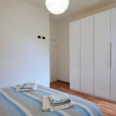 Giulia By Interhome Dervio