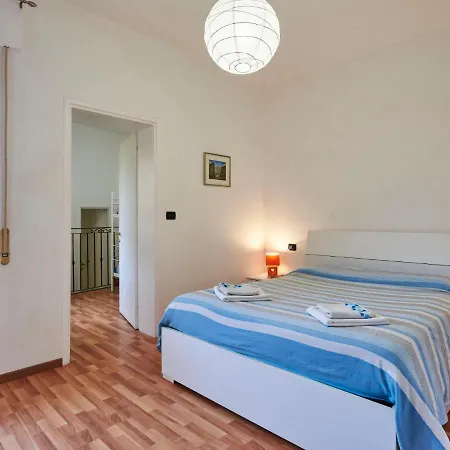 Giulia By Interhome Dervio