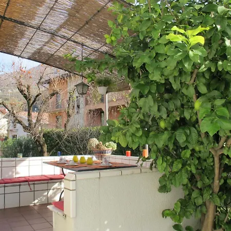 Holiday home Giulia By Interhome