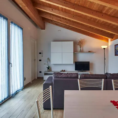 Giulia By Interhome Dervio