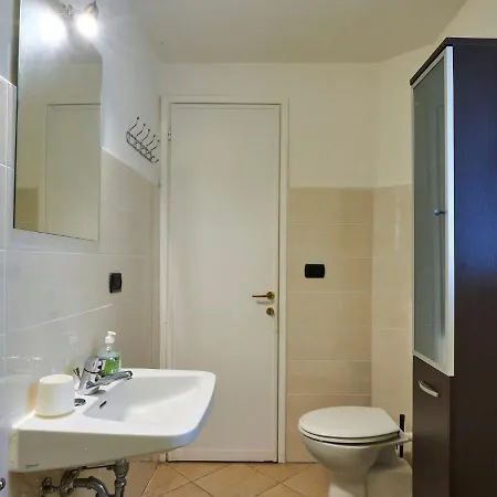 Giulia By Interhome * Dervio