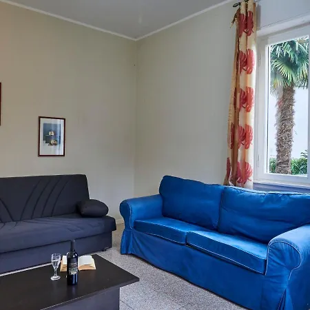 Giulia By Interhome Holiday home