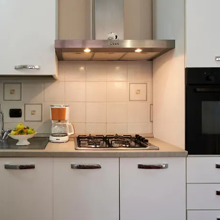 Feriehus Giulia By Interhome Dervio