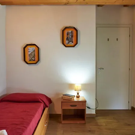 Giulia By Interhome Holiday home