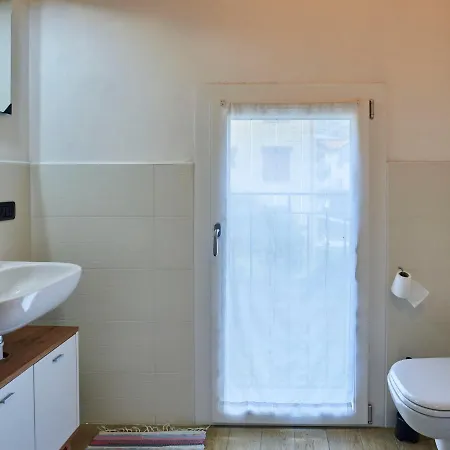 Feriehus Giulia By Interhome