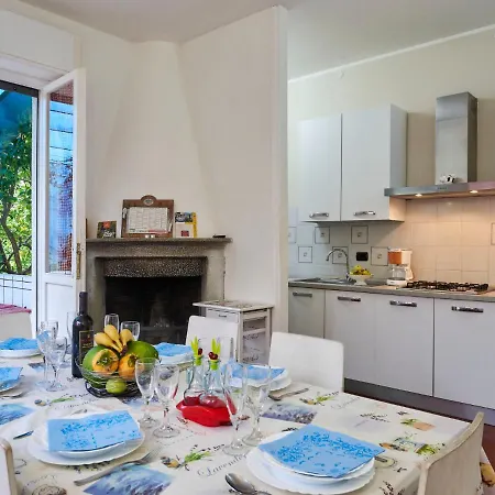 Holiday home Giulia By Interhome