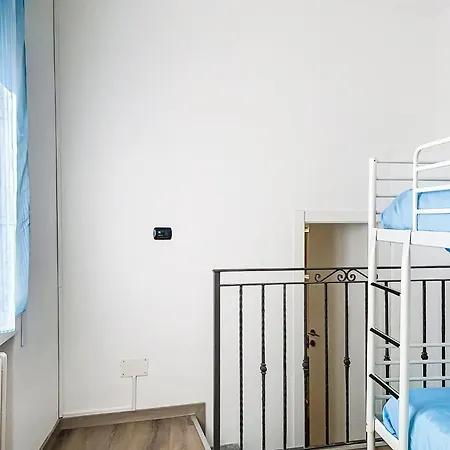 בית נופש Giulia By Interhome *
