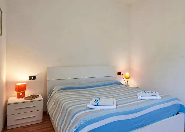 Prázdninový dům Giulia By Interhome Dervio