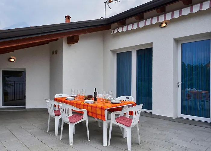 Giulia By Interhome Ferienhaus Dervio