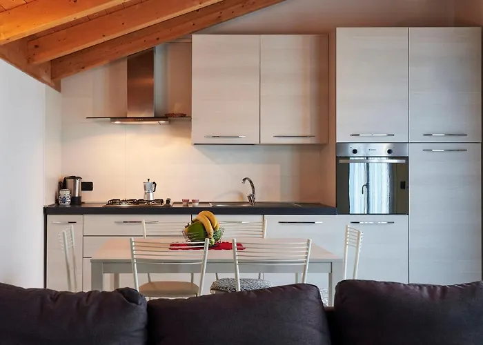 Giulia By Interhome بيت للعطل