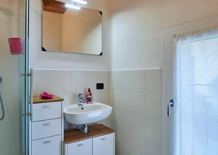 Prázdninový dům Giulia By Interhome *