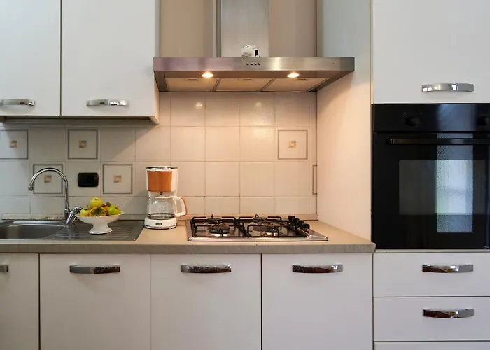 Prázdninový dům Giulia By Interhome Dervio
