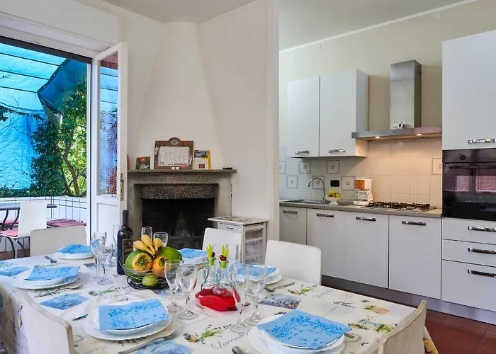 Ferienhaus Giulia By Interhome