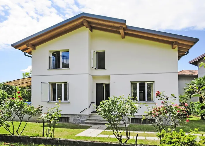 Giulia By Interhome بيت للعطل
