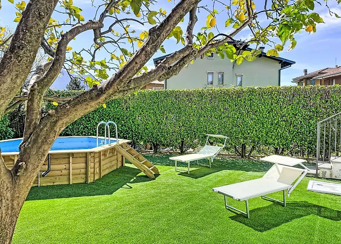 Giulia By Interhome *