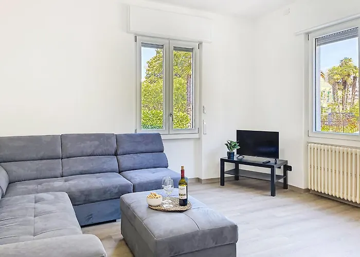 Giulia By Interhome