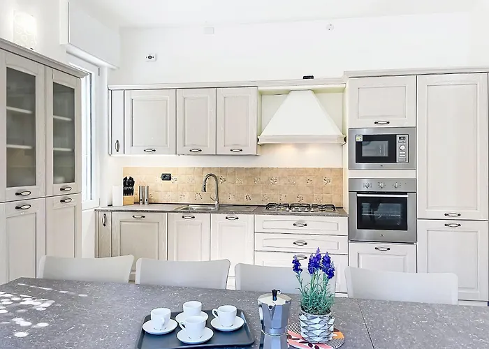 بيت للعطل Giulia By Interhome *