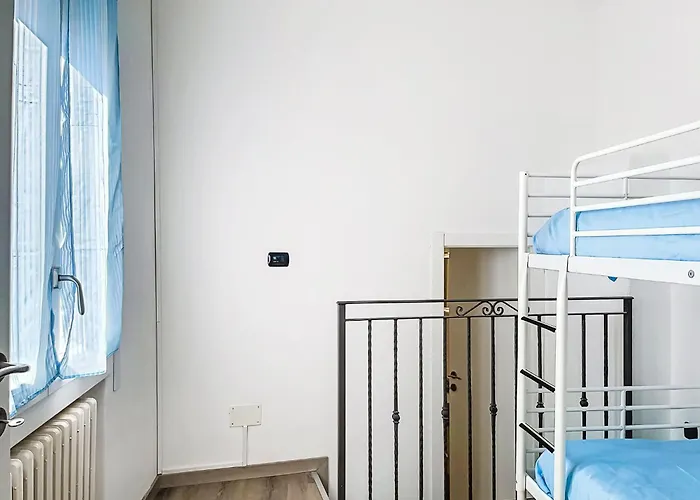 بيت للعطل Giulia By Interhome *