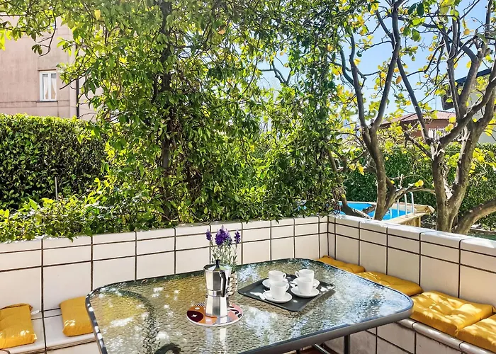 بيت للعطل Giulia By Interhome ديرفيو
