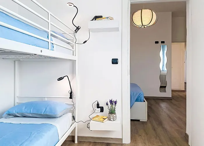 Giulia By Interhome بيت للعطل *
