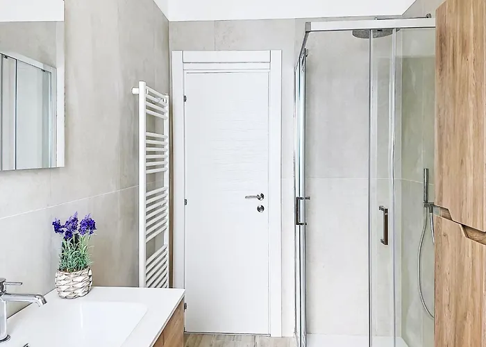 بيت للعطل Giulia By Interhome *