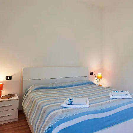 Prázdninový dům Giulia By Interhome Dervio