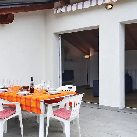 Semesterbostad Giulia By Interhome *