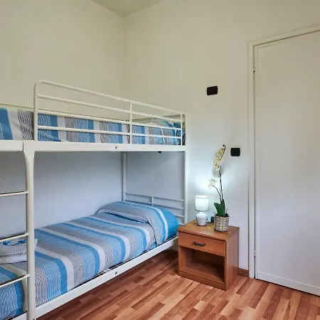 Prázdninový dům Giulia By Interhome Dervio