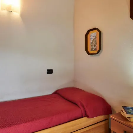 Prázdninový dům Giulia By Interhome Dervio