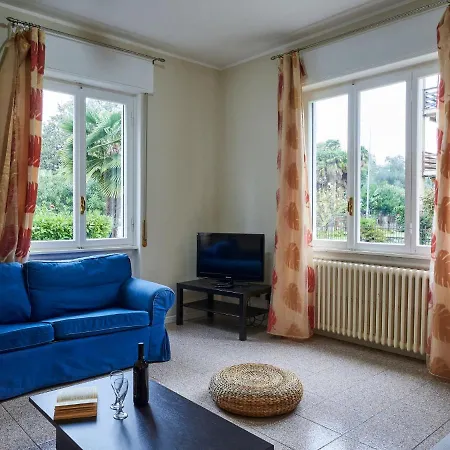 Giulia By Interhome Dervio